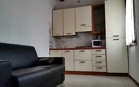 فندق مبيت وإفطار كا فونتانيا