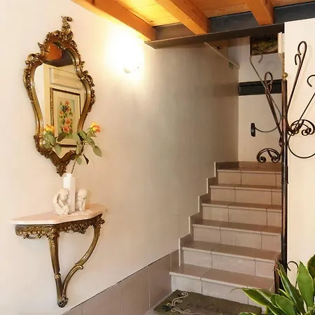 فندق مبيت وإفطار كا فونتانيا 3*