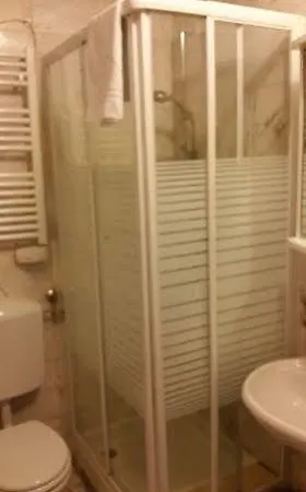 فندق مبيت وإفطار كا فونتانيا 3*
