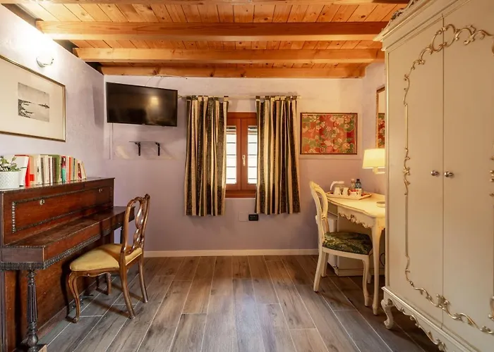 V Nice Rooms Venecia