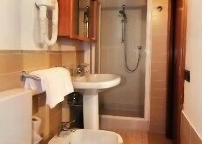 V Nice Rooms Venecia