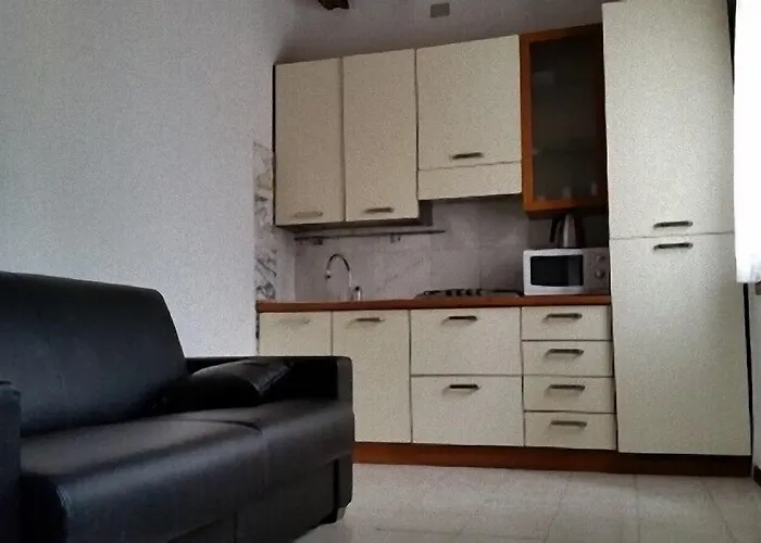 Bed and breakfast V Nice Rooms