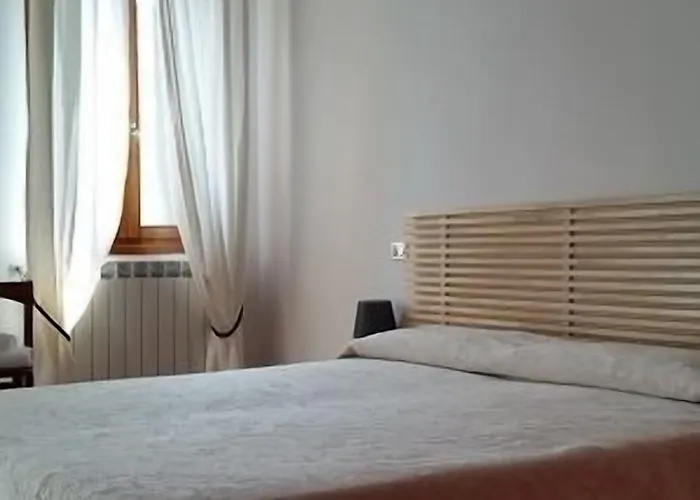 V Nice Rooms Bed and breakfast Venecia