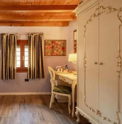 V Nice Rooms 3* Venecia