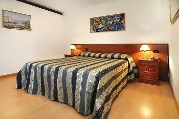 V Nice Rooms Bed and breakfast Venecia