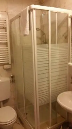 Bed and breakfast V Nice Rooms 3*