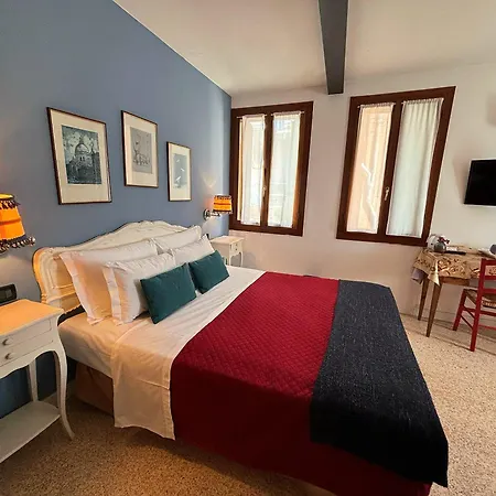 V Bed & Breakfast Venetië