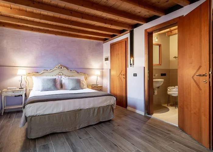 V Bed & Breakfast Venetië