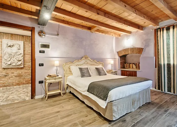 Bed & Breakfast V 3*