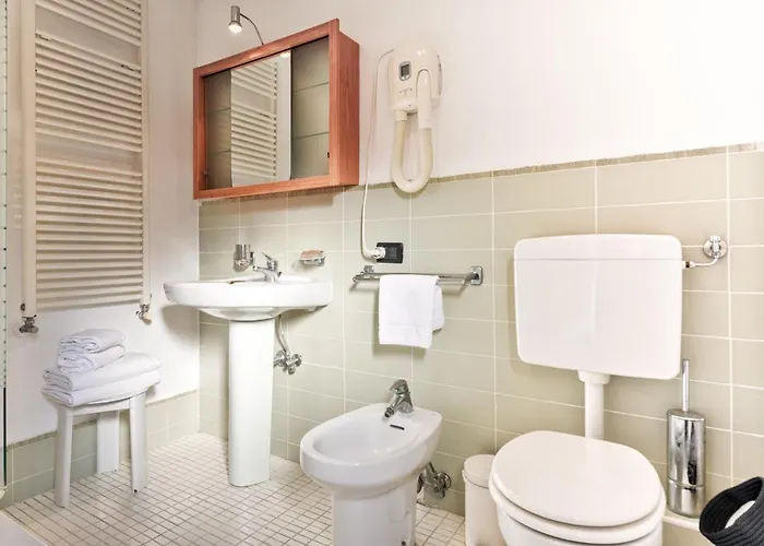 Bed and Breakfast V Βενετία