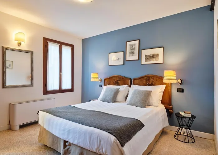 Bed & Breakfast V Venetië