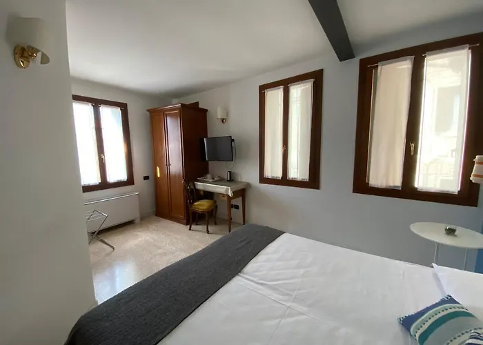 Bed & Breakfast V Venetië