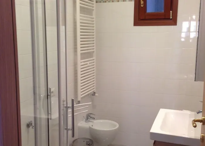 V Bed and Breakfast Βενετία