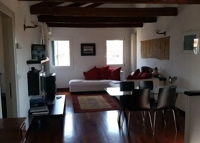 Bed & Breakfast V 3*