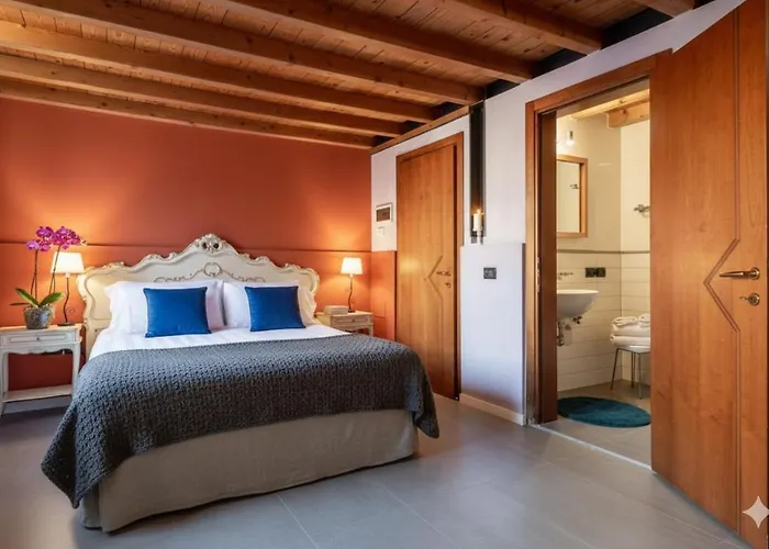 Bed & Breakfast V Venetië