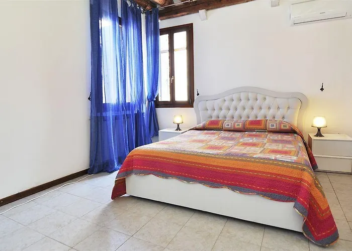 V Bed & Breakfast Venedig