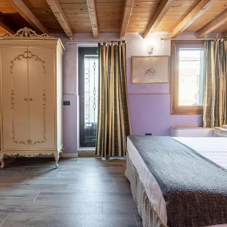 V Nice Rooms 3* Venecia