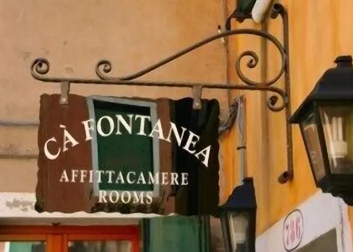 V Nice Rooms Venecia