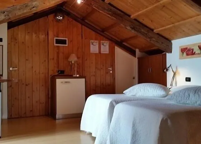 V Nice Rooms Venecia