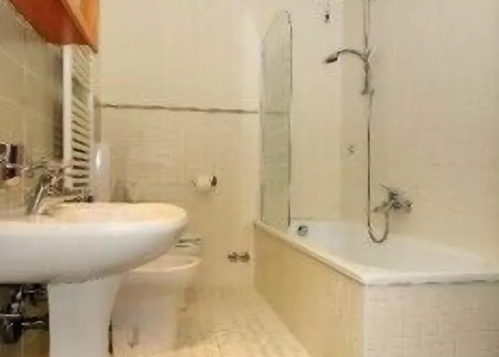 Bed and breakfast V Nice Rooms 3*