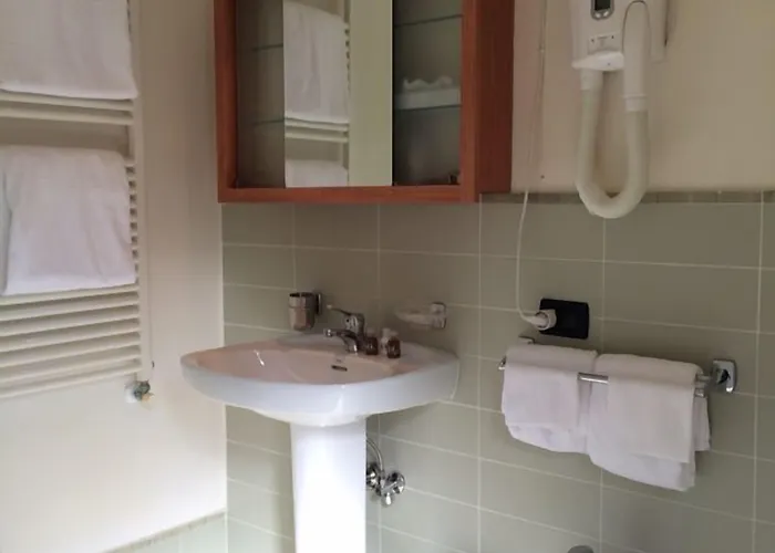 Bed and breakfast V Nice Rooms Venecia