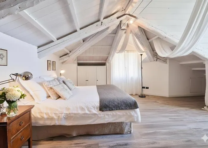 V Nice Rooms Venecia